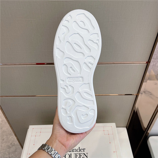 ALEXANDER MCQUEEN BIANCHE E BLU