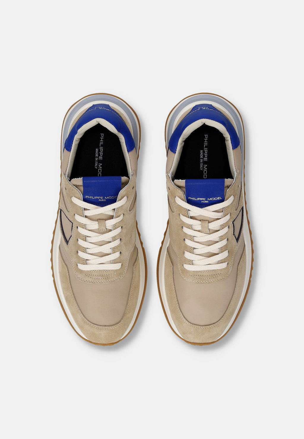 TROPEZ 2.1 LOW MAN