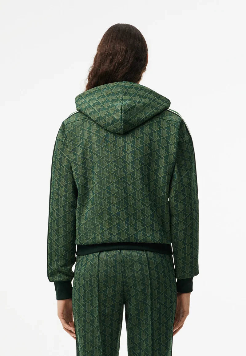 TUTA LACOSTE DONNA