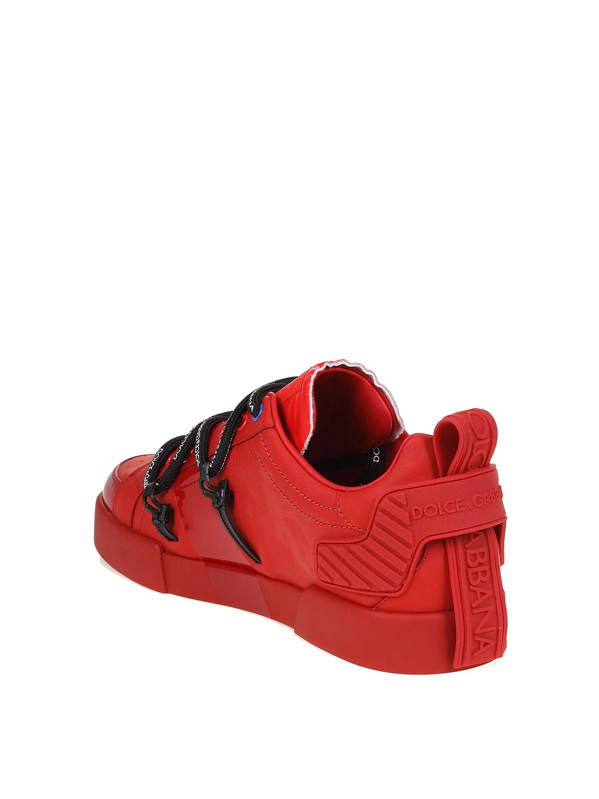 D&G SNEAKERS
