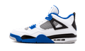 Air Jordan 4 Retro Motorsports
