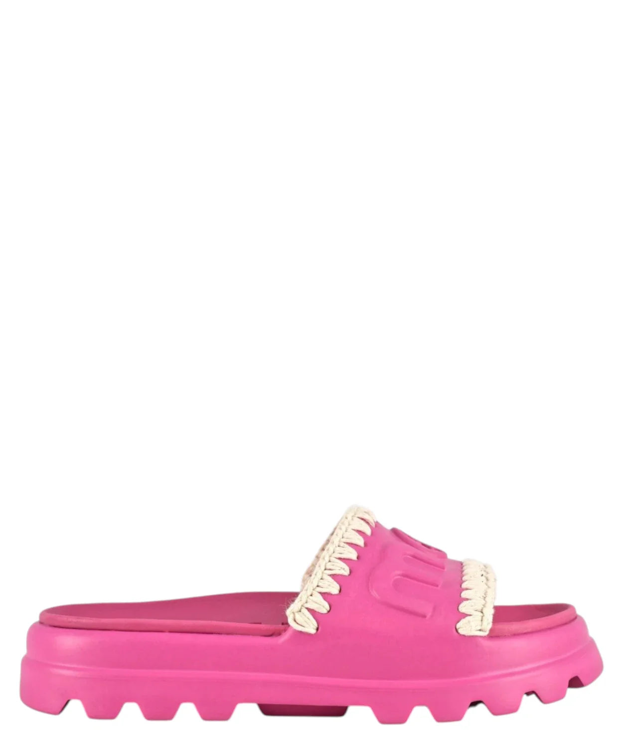 Mou Eva One-Piece Slide Sandali Donna in EVA