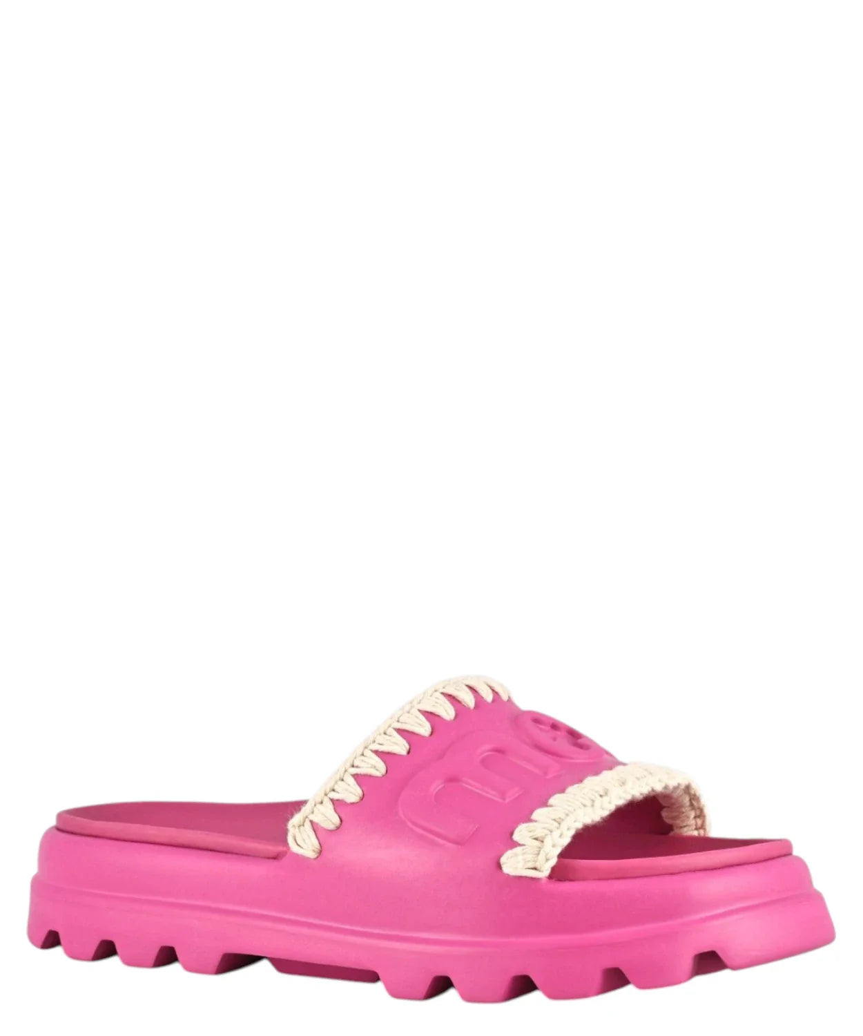 Mou Eva One-Piece Slide Sandali Donna in EVA