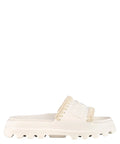 Mou Eva One-Piece Slide Sandali in EVA
