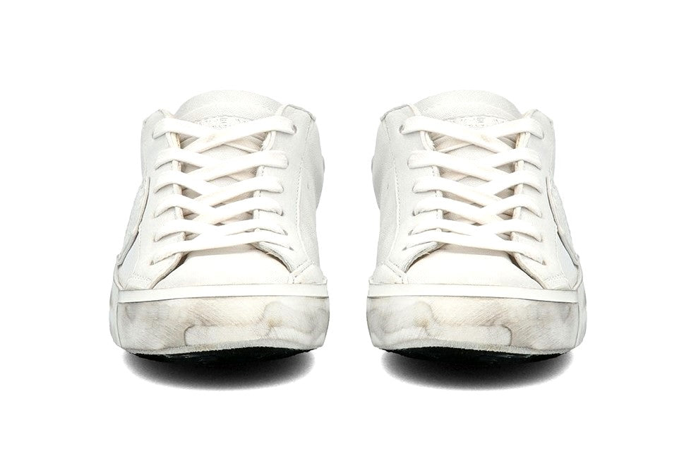 PHILIPPE MODEL PRSX PRLU 1012 BIANCO