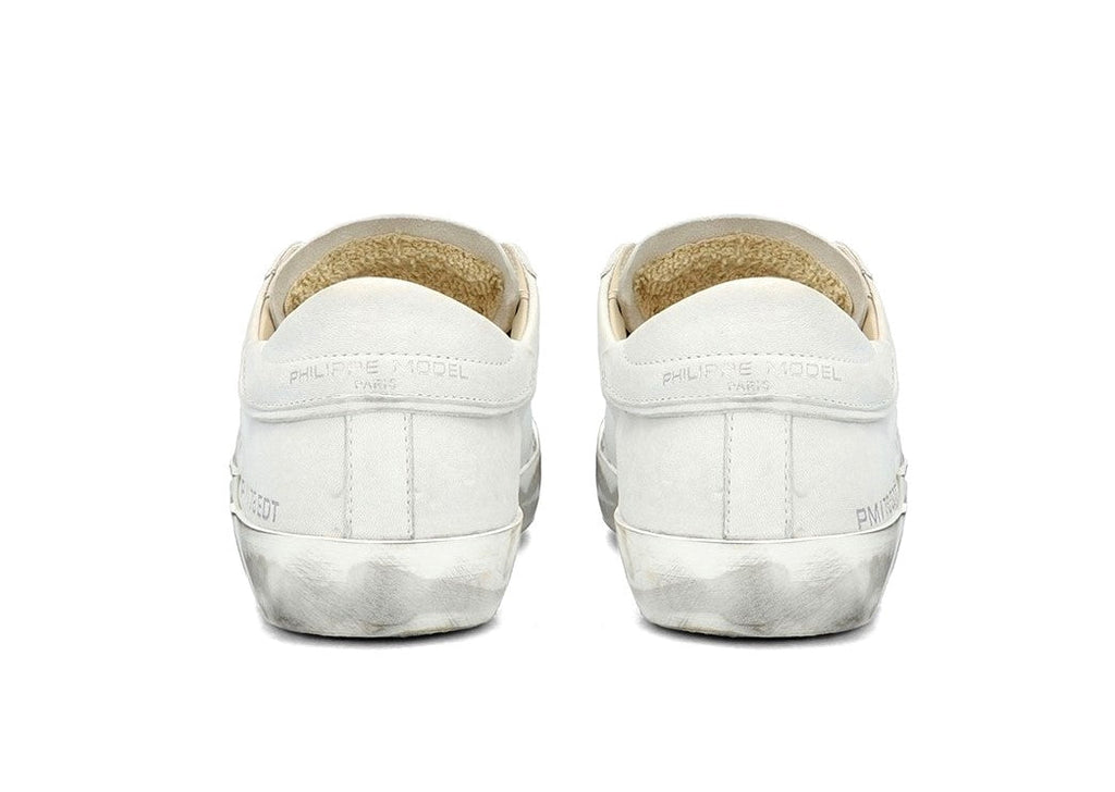 PHILIPPE MODEL PRSX PRLU 1012 BIANCO