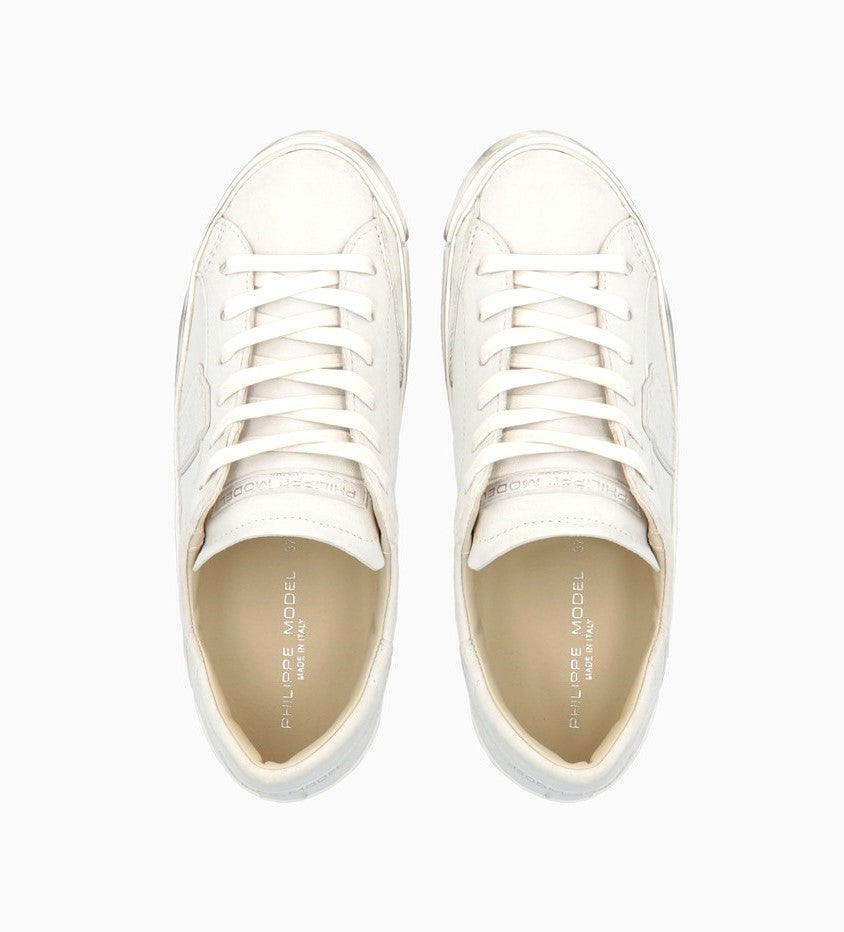 PHILIPPE MODEL PRSX PRLU 1012 BIANCO