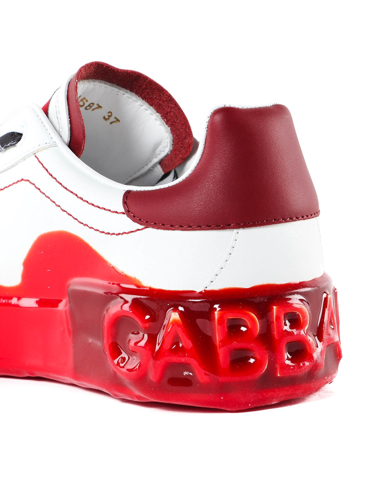 D&G SNEAKERS