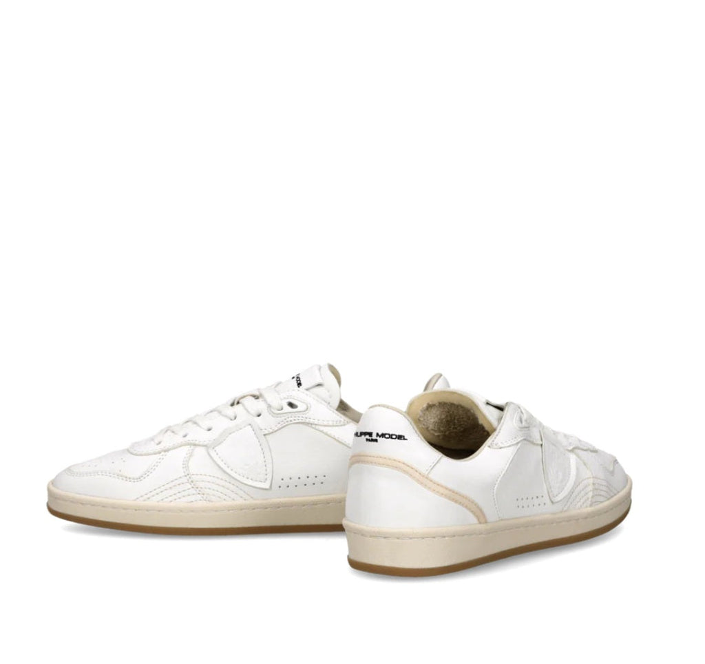 PHILIPPE MODEL   SNEAKERS DONNA  Pgal Bianco PGLD-WW01