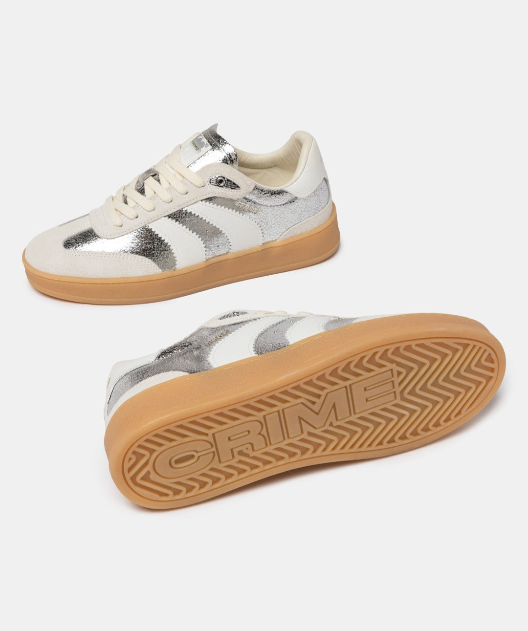 CRIME LONDON DONNA WEMBLEY BABY SHINE 29304